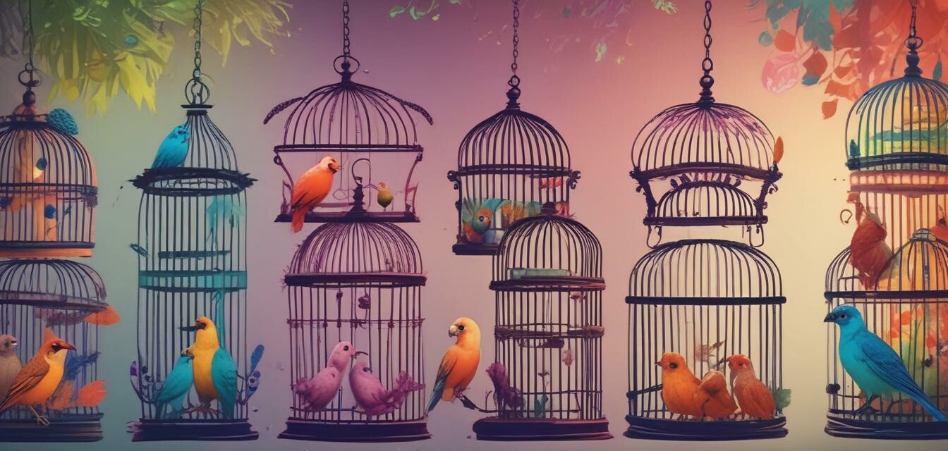 Bird Cage Guide