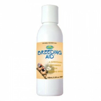 Breeding Aid 100ml