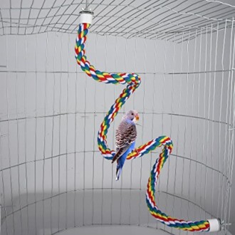 Mygeromon Cage Rope